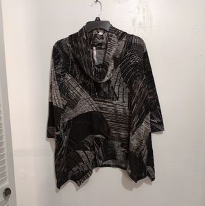Harmony Sweater Top
